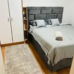 House Maya Hébergement de vacances Mostar