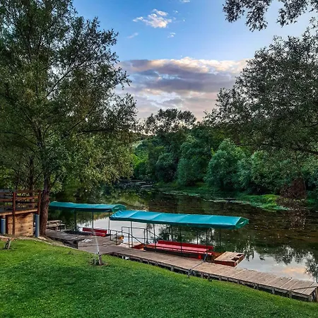 Ferienhaus House Maya