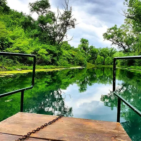 Ferienhaus House Maya