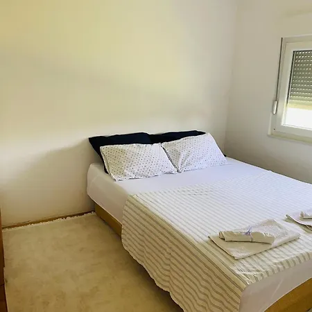 Vikendica House Maya