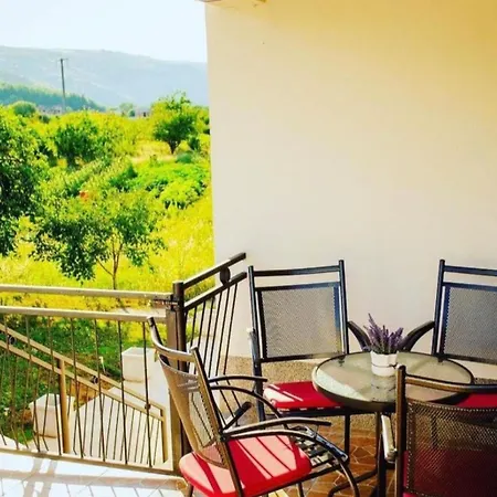 House Maya Ferienhaus