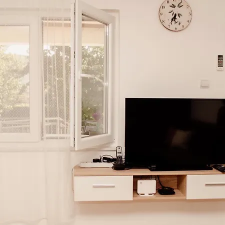 בית נופש House Maya