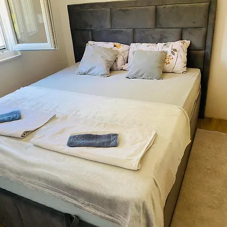 House Maya Semesterbostad Mostar