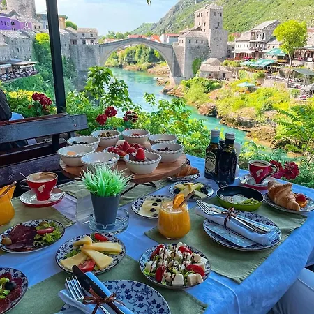 Ferienhaus House Maya Mostar