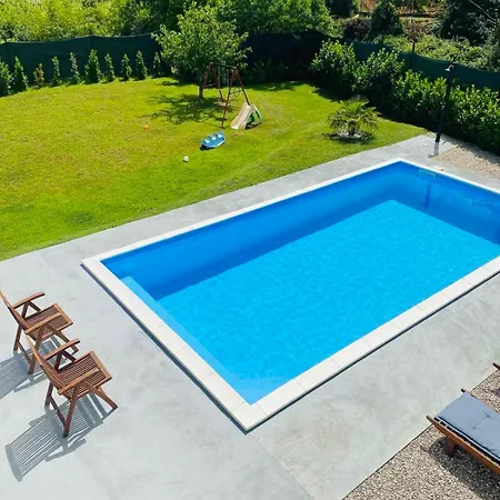 Ferienhaus House Maya