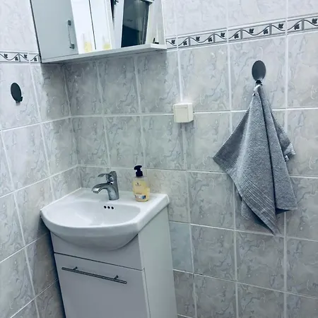 Ferienhaus House Maya Mostar