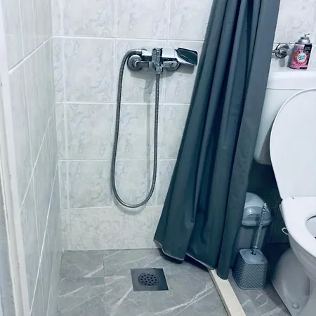 בית נופש House Maya