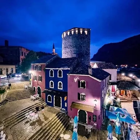 House Maya Ferienhaus