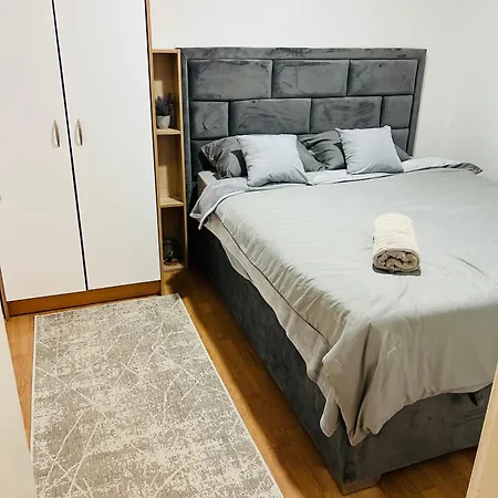 House Maya Semesterbostad Mostar