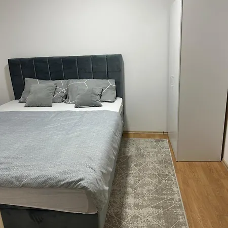 Ferienhaus House Maya *