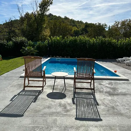 Holiday home House Maya *