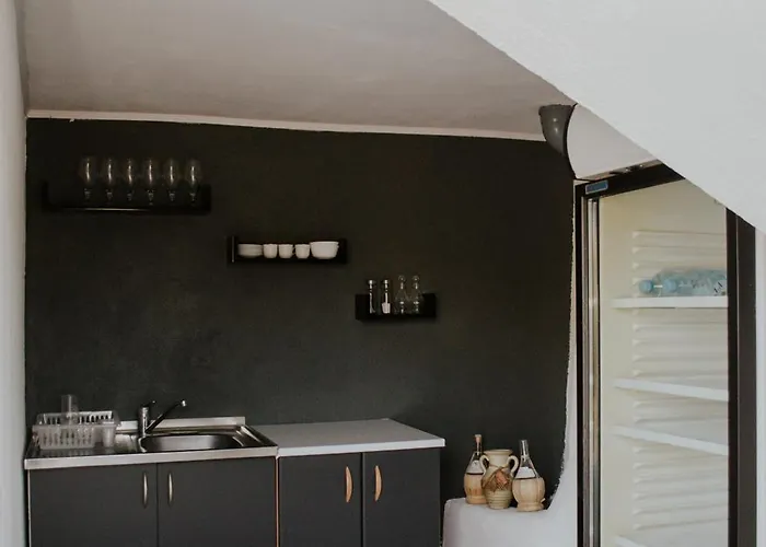 Casa de Férias House Maya *