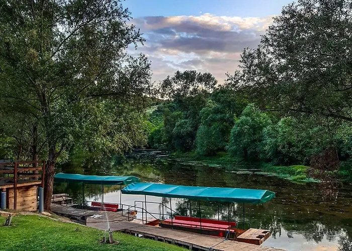 Casa de Férias House Maya