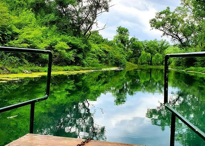 Vikendica House Maya