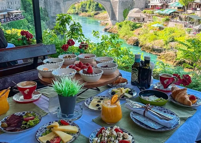 Vikendica House Maya Mostar