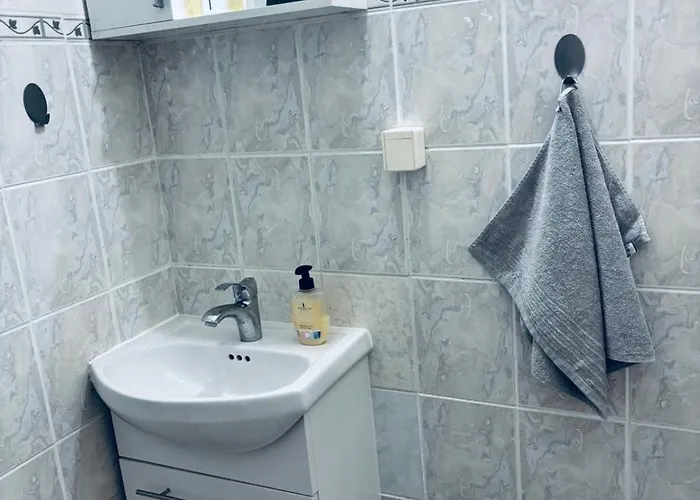 Vikendica House Maya Mostar