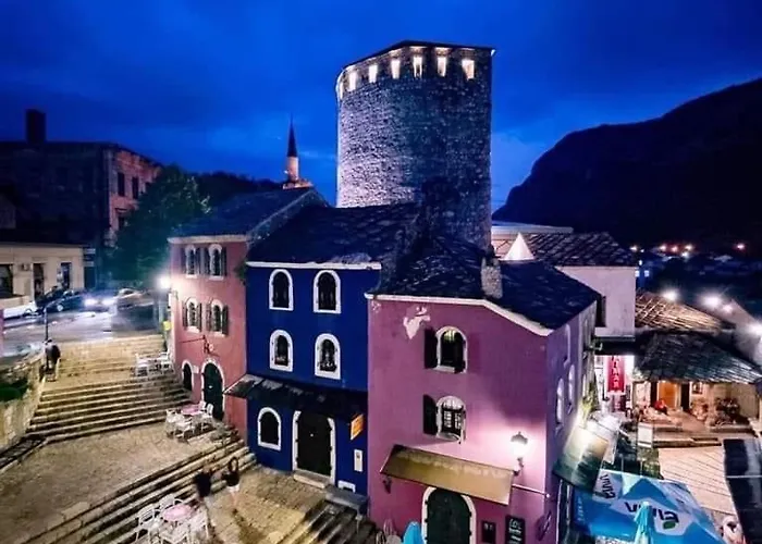 House Maya Casa de Férias