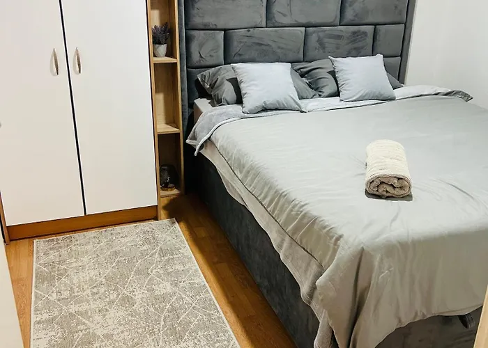 House Maya Vikendica Mostar