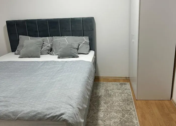 Vikendica House Maya *